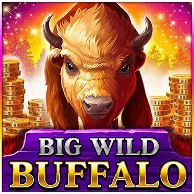 Play Big Wild Buffalo Winlandia casino