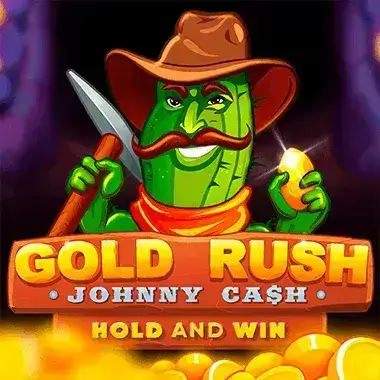 Play Gold Rush with Johnny Cash Winlandia casino