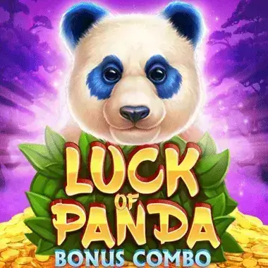 Play Luck of Panda Bonus Combo Winlandia casino