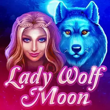 Play Lady Wolf Moon Winlandia casino
