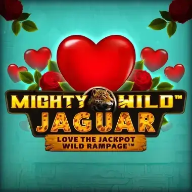 Play Mighty Wild: Jaguar Love the Jackpot Winlandia casino