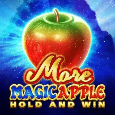Play Speel More Magic Apple bij Winlandia