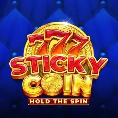 Play Sticky Coin: Hold The Spin Winlandia casino