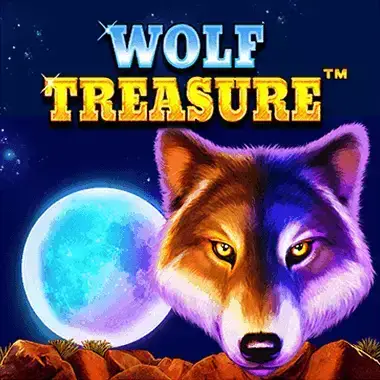 Play Wolf Treasure Winlandia casino