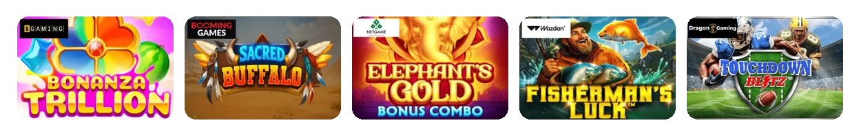 Slots Winlandia Casino Slots Winlandia Casino